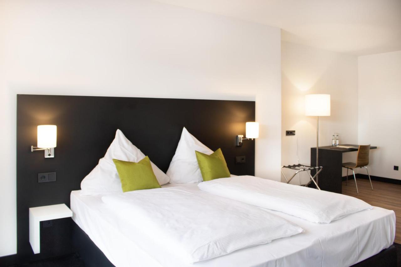 Ing Hotel By Wmm Hotels Ingolstadt Exterior foto