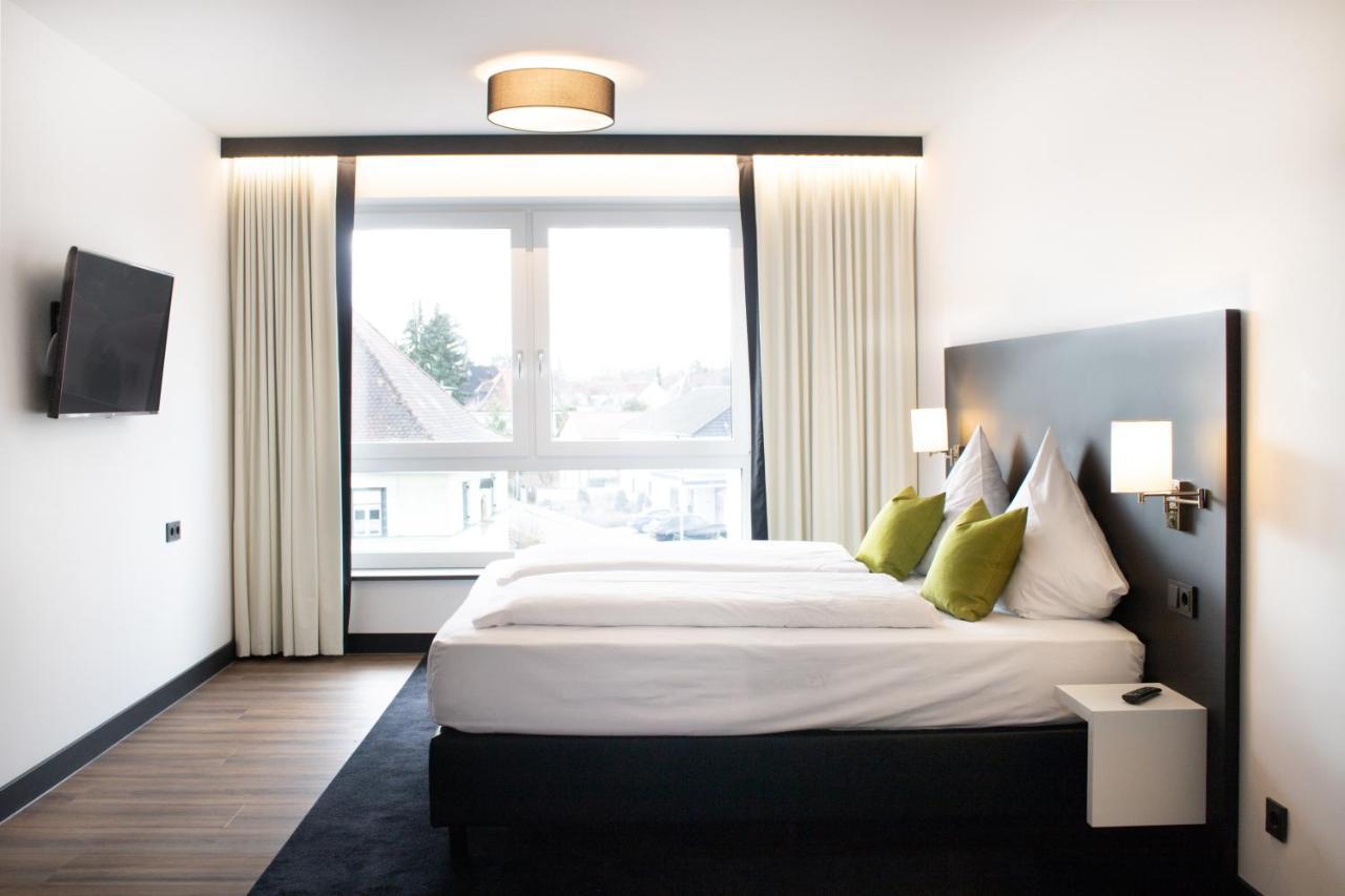 Ing Hotel By Wmm Hotels Ingolstadt Exterior foto