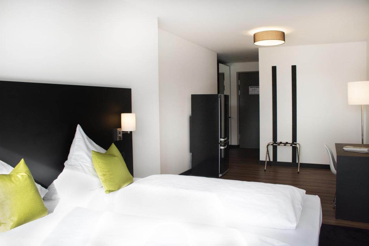 Ing Hotel By Wmm Hotels Ingolstadt Exterior foto
